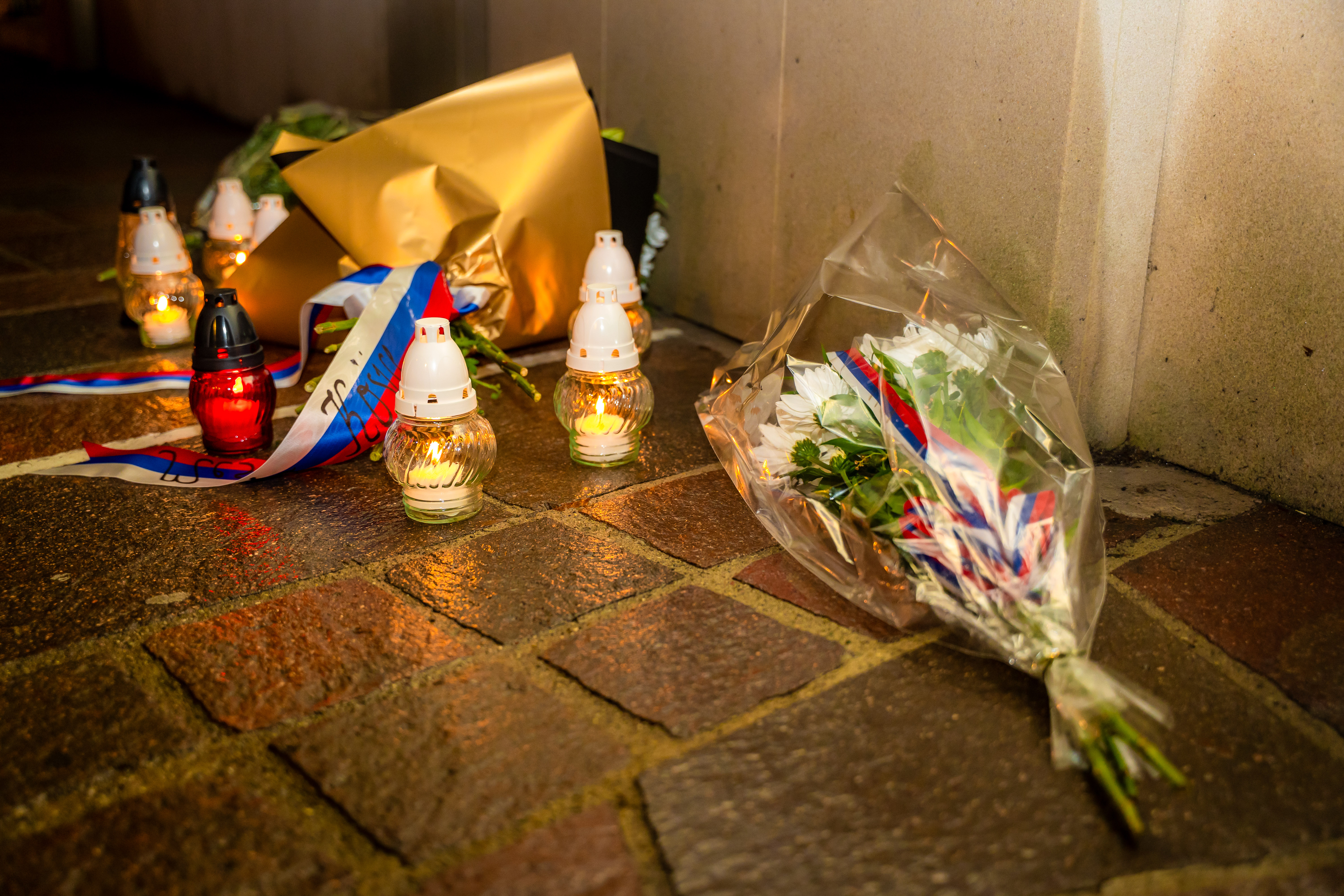 Pietna spomienka - Den boja za slobodu a demokraciu-42